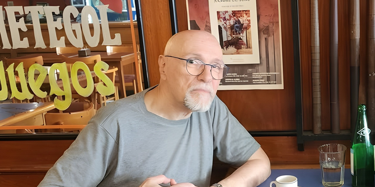 “Descolocar, descolocarme”