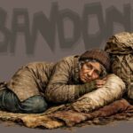 Décima de Hilda Carrera y gráfica de Vicente Larrea