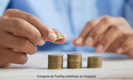 EL AHORRO ES BUENA COSA