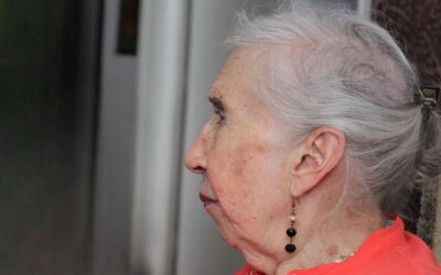 INÉS VALENZUELA ARANCIBIA (1925 – 2025)