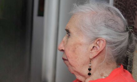 INÉS VALENZUELA ARANCIBIA (1925 – 2025)