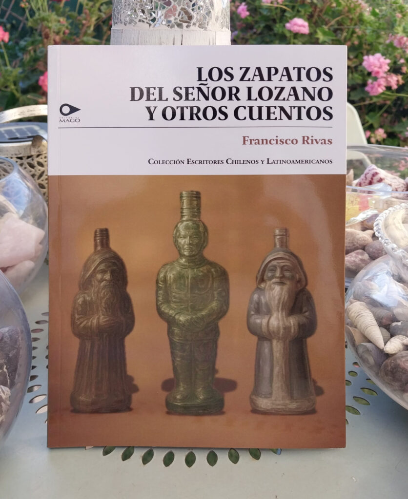 Los zapatos del señor Lozano y otros cuentos