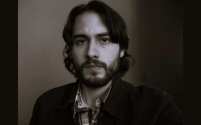 LA NOCHE ETERNA DE EMILIO CRUZ