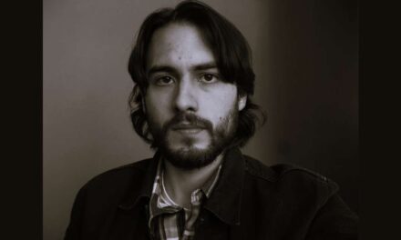 LA NOCHE ETERNA DE EMILIO CRUZ