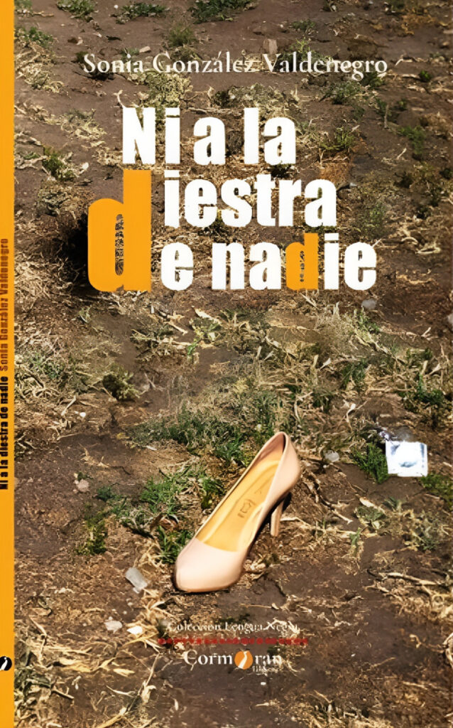 Ni a la diestra de nadie