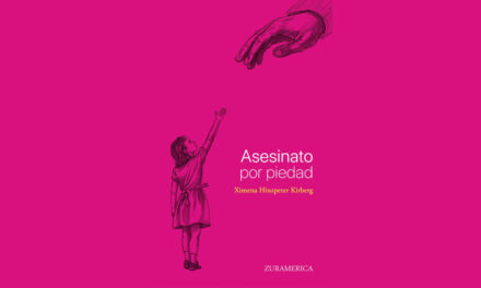 Asesinato por piedad de Ximena Hinzpeter Kirberg