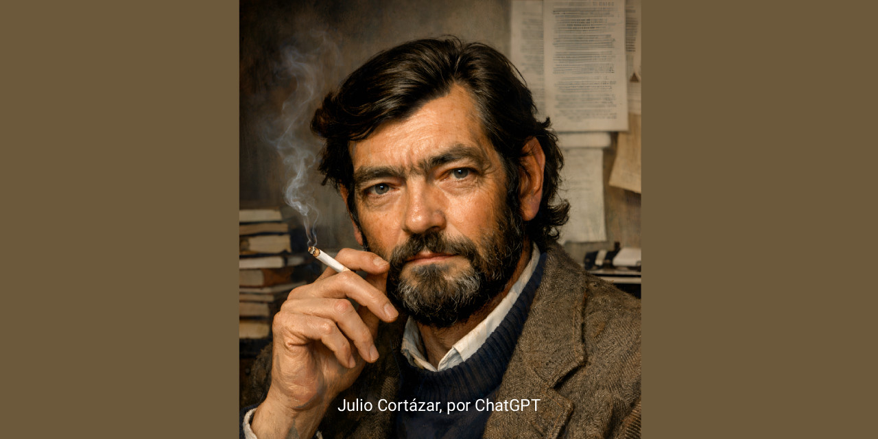 Cosas de Ekuóreo III, entrega 412