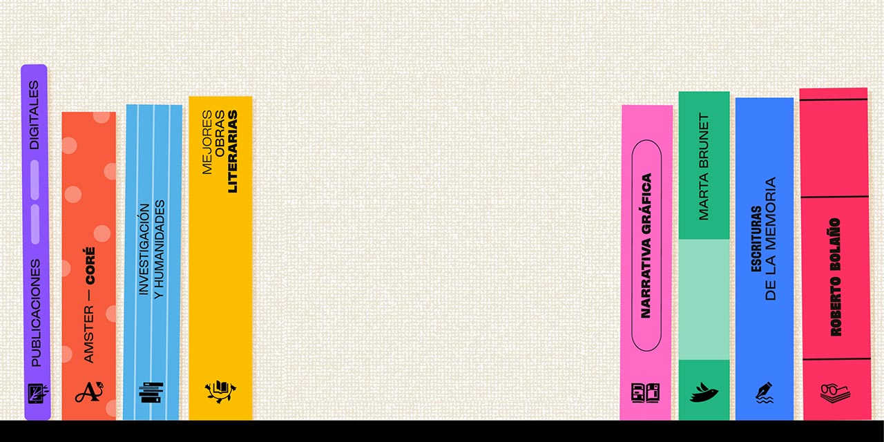 CONCURSO LITERARIO ROBERTO BOLAÑO, PARA PREMIAR LA ESCRITURA JOVEN