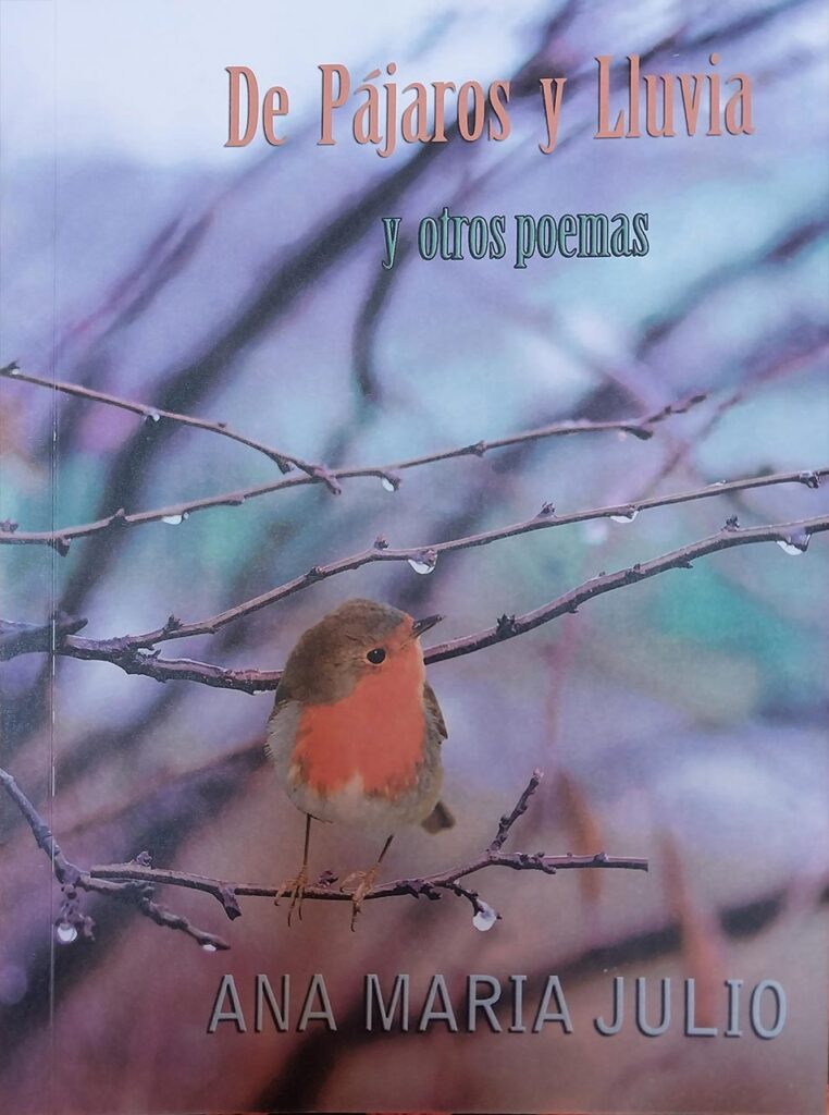 De Pájaros y Lluvia y otros poemas