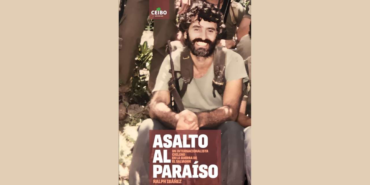 ASALTO AL PARAÍSO