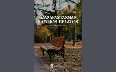 CAZAFANTASMAS Y OTROS RELATOS