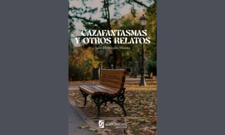 CAZAFANTASMAS Y OTROS RELATOS