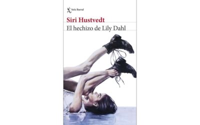 EL HECHIZO DE LILY DAHL