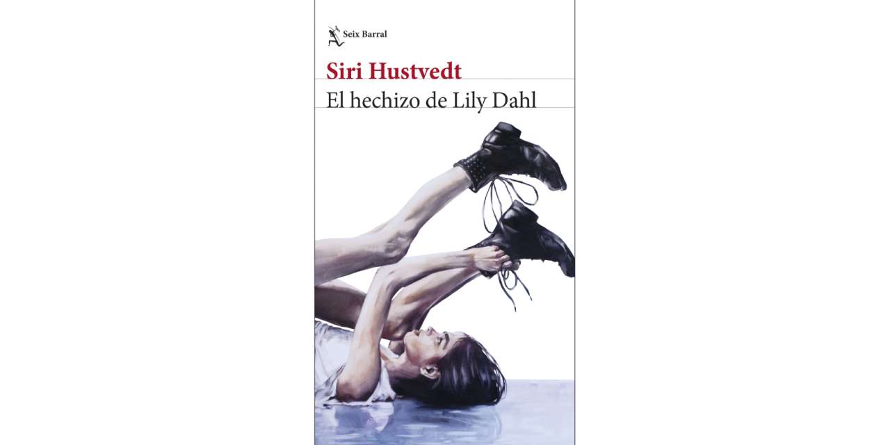 EL HECHIZO DE LILY DAHL