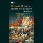 La ciudad de las luces muertas