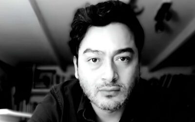 CARLOS ROA HEWSTONE: POÉTICA DEL LÍMITE, DIALÉCTICA DE LA RUINA Y CONCIENCIA TRÁGICA
