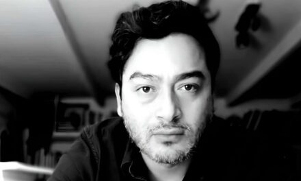 CARLOS ROA HEWSTONE: POÉTICA DEL LÍMITE, DIALÉCTICA DE LA RUINA Y CONCIENCIA TRÁGICA