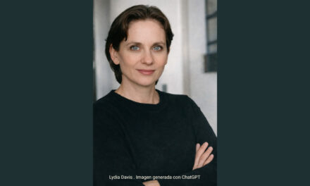 Lydia Davis III, entrega 414