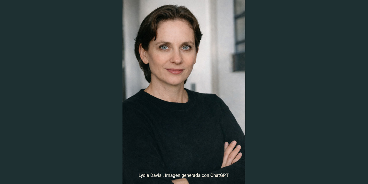 Lydia Davis III, entrega 414