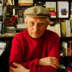 MARIO LLANCAQUEO Y LA LIBRERÍA CRISIS