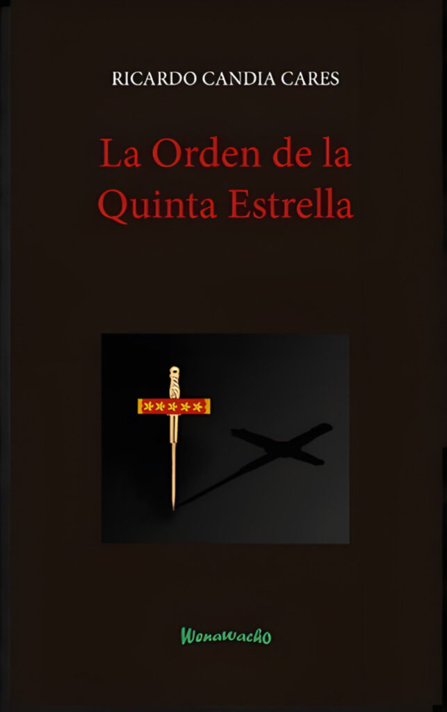 La Orden de la Quinta Estrella