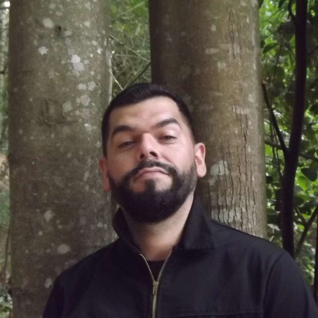 Yiro Moraleda
