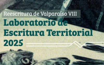 8° Laboratorio de Escritura Territorial