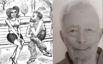 Cuatro Ojos para leer a Federico Gana Johnson