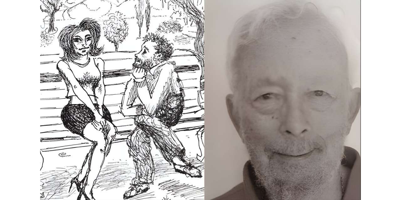 Cuatro Ojos para leer a Federico Gana Johnson