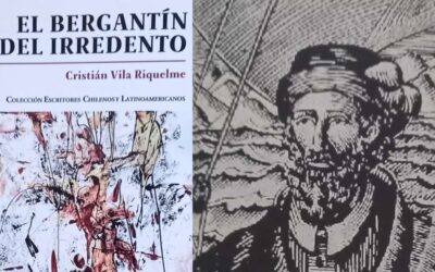 EL BERGANTÍN DEL IRREDENTO, LA CRÓNICA DE UN FRACASO HISTÓRICO