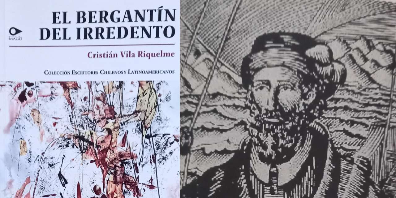EL BERGANTÍN DEL IRREDENTO, LA CRÓNICA DE UN FRACASO HISTÓRICO