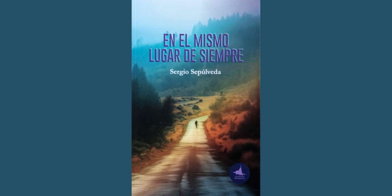 EN EL MISMO LUGAR DE SIEMPRE