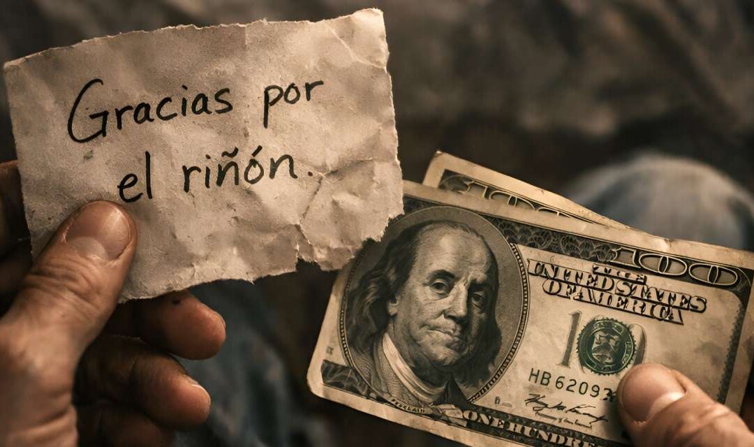 Minicruentos II, entrega 416