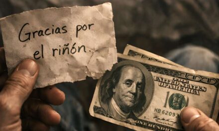 Minicruentos II, entrega 416