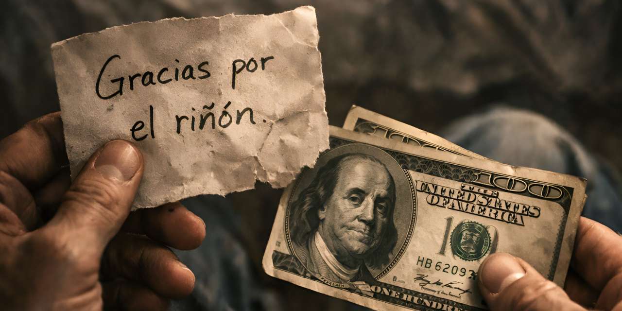 Minicruentos II, entrega 416