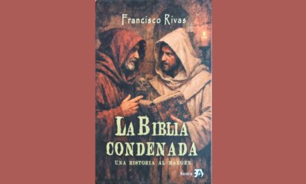 LA BIBLIA CONDENADA
