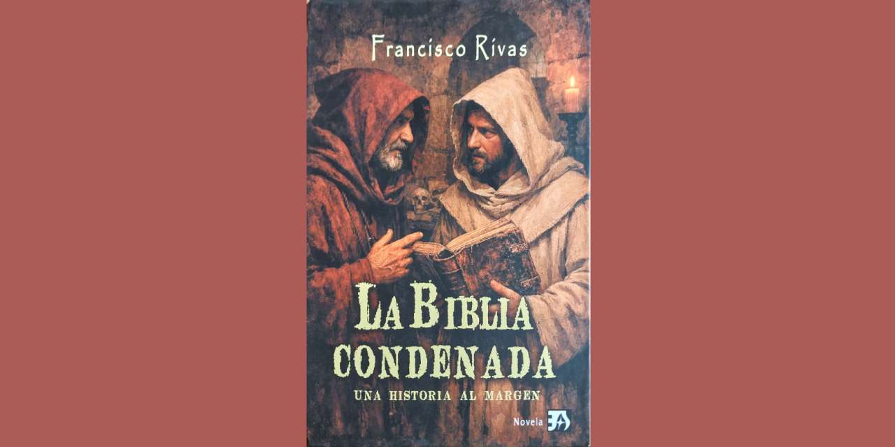LA BIBLIA CONDENADA