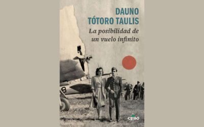 LA POSIBILIDAD DE UN VUELO INFINITO