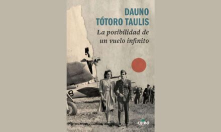 LA POSIBILIDAD DE UN VUELO INFINITO