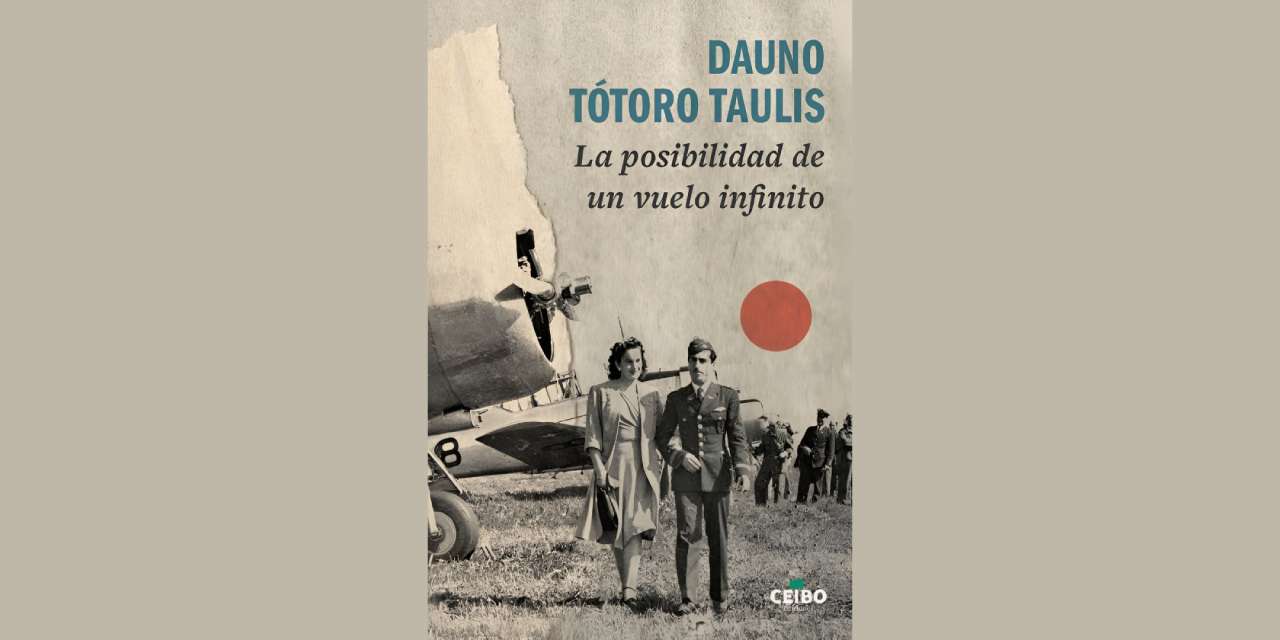 LA POSIBILIDAD DE UN VUELO INFINITO