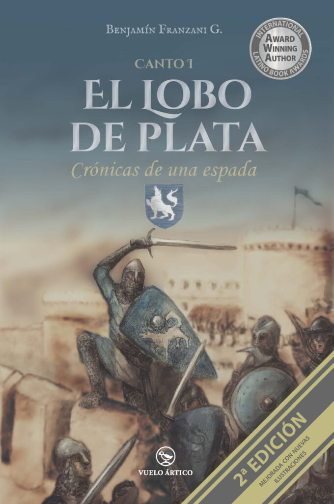 Crónicas de una espada