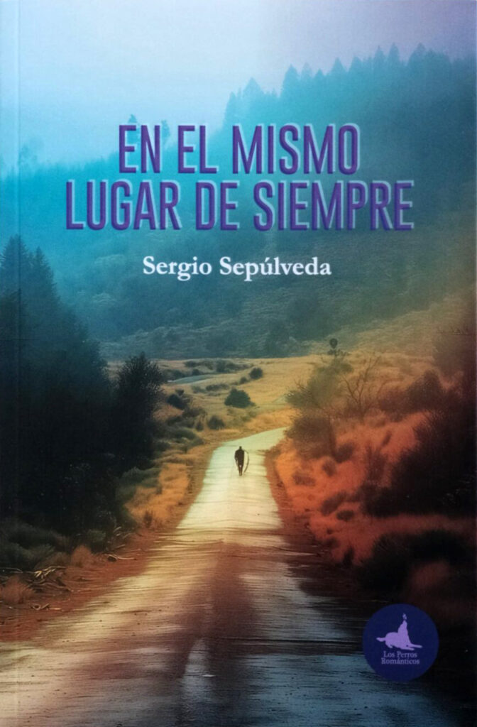 En el mismo lugar de siempre
