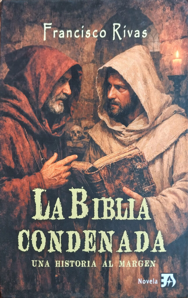 La Biblia condenada. Una historia al margen