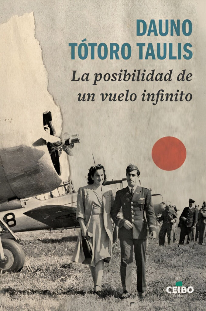 La posibilidad de un vuelo infinito