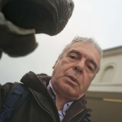 Alejandro Bovino Maciel