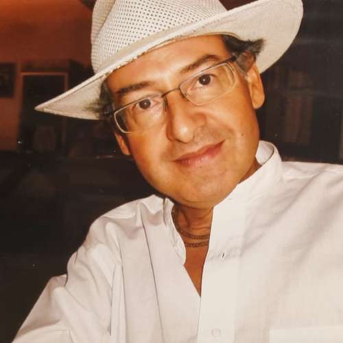 Alfredo Lemon