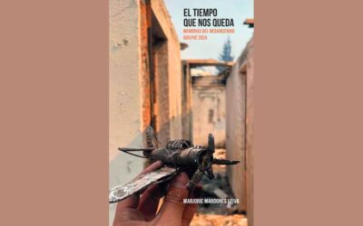 EL TIEMPO QUE NOS QUEDA