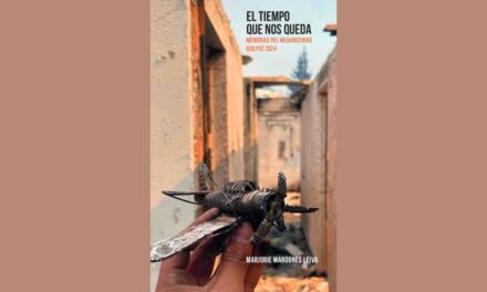EL TIEMPO QUE NOS QUEDA