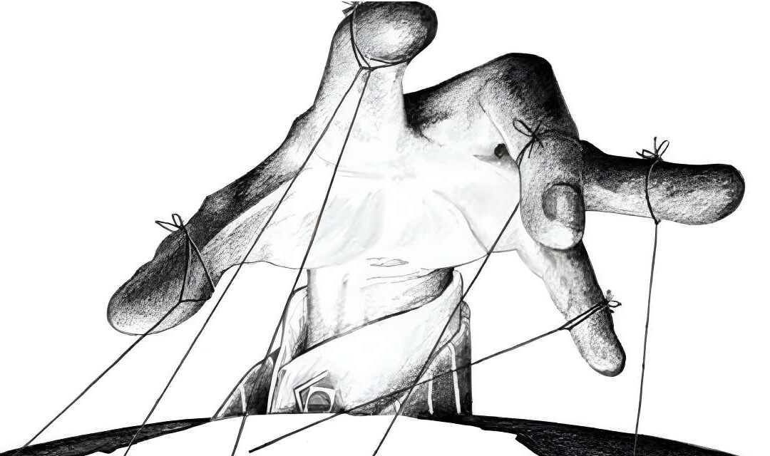 LA MANO INVISIBLE