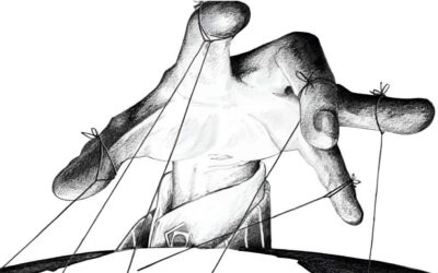 LA MANO INVISIBLE
